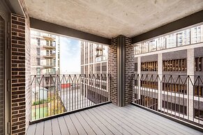 Canada Gardens - Campus Accommodation