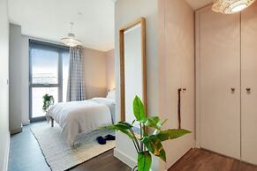 Canada Gardens - Campus Accommodation