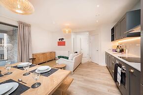 Canada Gardens - Campus Accommodation