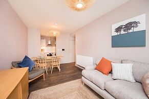 Canada Gardens - Campus Accommodation