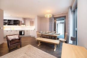 Canada Gardens - Campus Accommodation