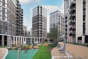 Canada Gardens - Campus Accommodation