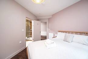 Canada Gardens - Campus Accommodation