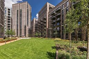 Canada Gardens - Campus Accommodation