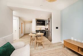 Canada Gardens - Campus Accommodation