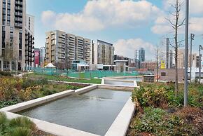 Canada Gardens - Campus Accommodation