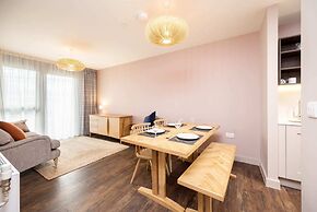 Canada Gardens - Campus Accommodation