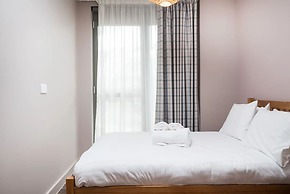 Canada Gardens - Campus Accommodation