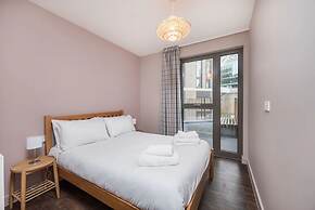 Canada Gardens - Campus Accommodation