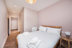 Canada Gardens - Campus Accommodation