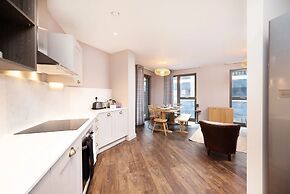 Canada Gardens - Campus Accommodation