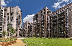 Canada Gardens - Campus Accommodation