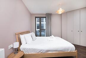 Canada Gardens - Campus Accommodation