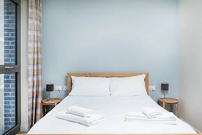 Canada Gardens - Campus Accommodation