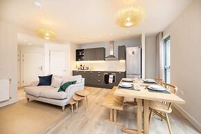 Canada Gardens - Campus Accommodation