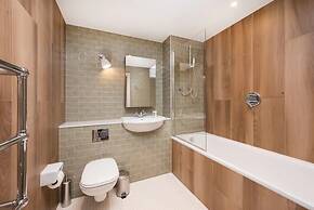 Canada Gardens - Campus Accommodation