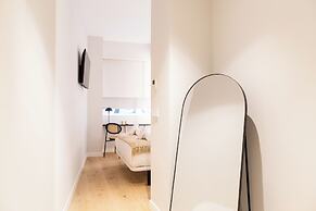 Calma Rooms by Charming