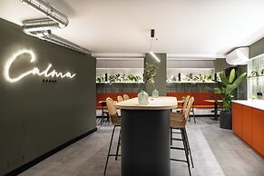 Calma Rooms by Charming