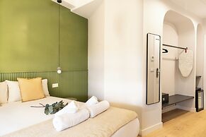 Calma Rooms by Charming
