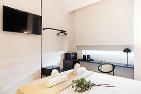 Calma Rooms by Charming