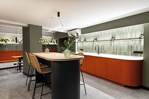 Calma Rooms by Charming