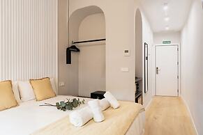 Calma Rooms by Charming