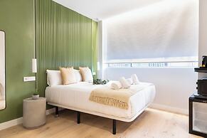 Calma Rooms by Charming