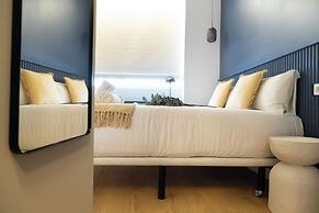 Calma Rooms by Charming