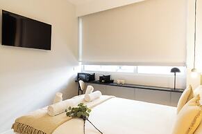 Calma Rooms by Charming