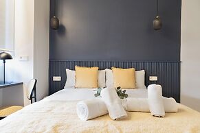 Calma Rooms by Charming