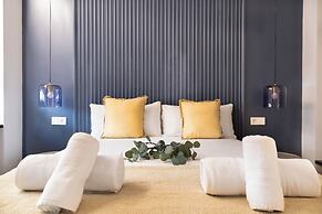 Calma Rooms by Charming