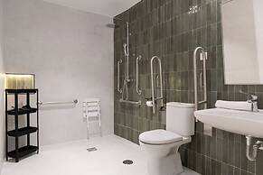 Calma Rooms by Charming