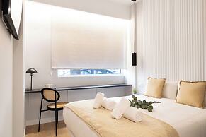 Calma Rooms by Charming