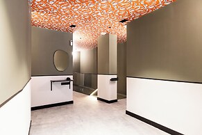 Calma Rooms by Charming