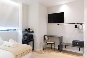 Calma Rooms by Charming