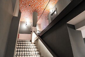 Calma Rooms by Charming