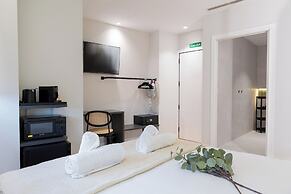 Calma Rooms by Charming