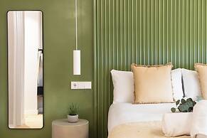 Calma Rooms by Charming