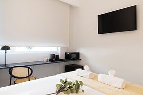 Calma Rooms by Charming