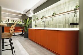 Calma Rooms by Charming