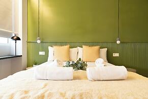 Calma Rooms by Charming