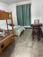 Hostal Terraza Morobik Ancestral