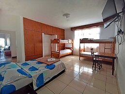 Hostal Terraza Morobik Ancestral