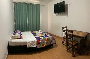 Hostal Terraza Morobik Ancestral