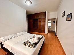 Hostal Terraza Morobik Ancestral