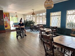 Hostal Terraza Morobik Ancestral