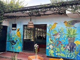 Hostal Terraza Morobik Ancestral