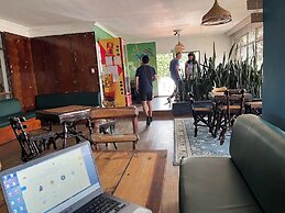 Hostal Terraza Morobik Ancestral