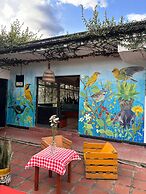 Hostal Terraza Morobik Ancestral