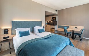 LIVINN - Self-Check-in